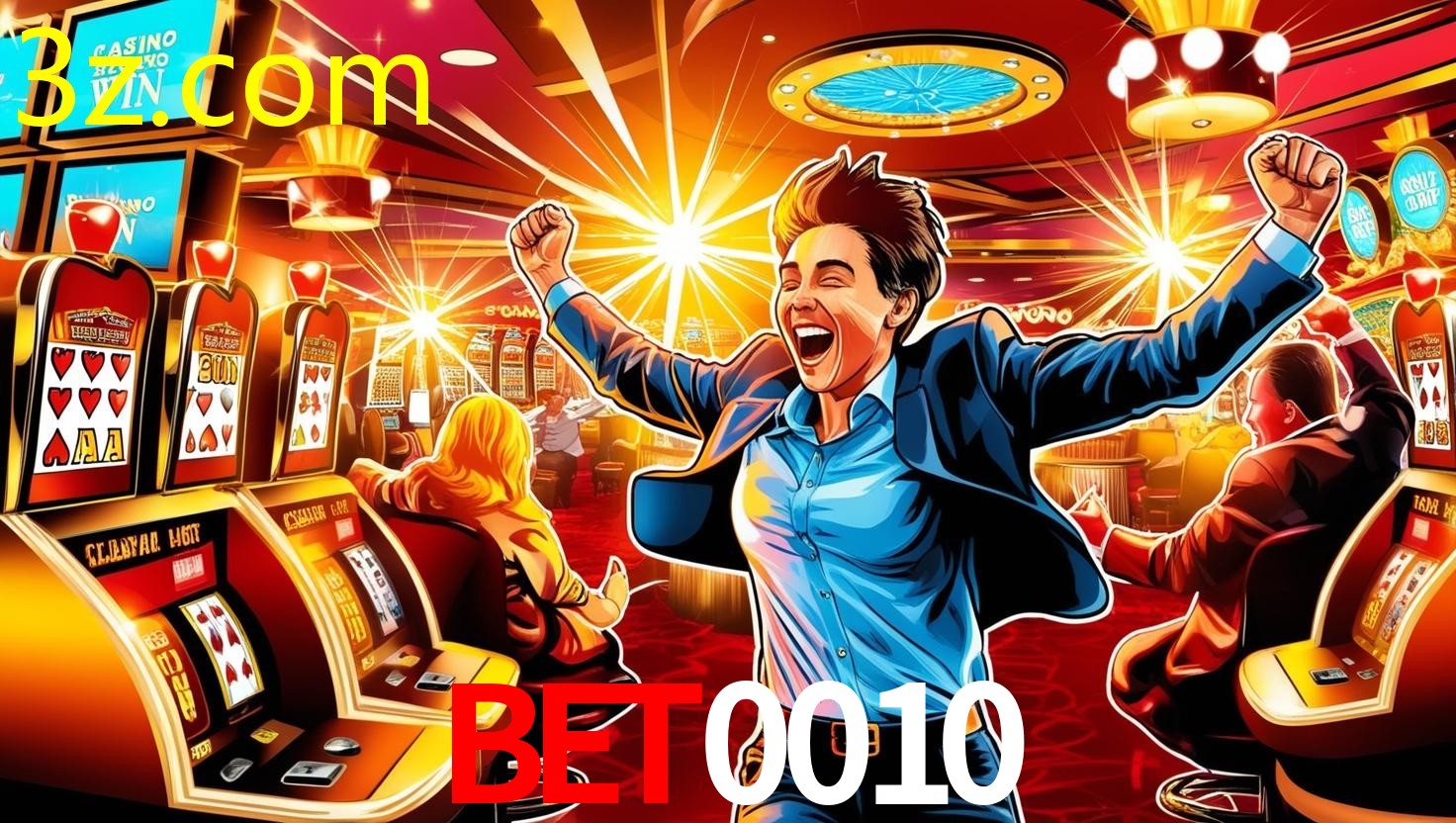 BET0010